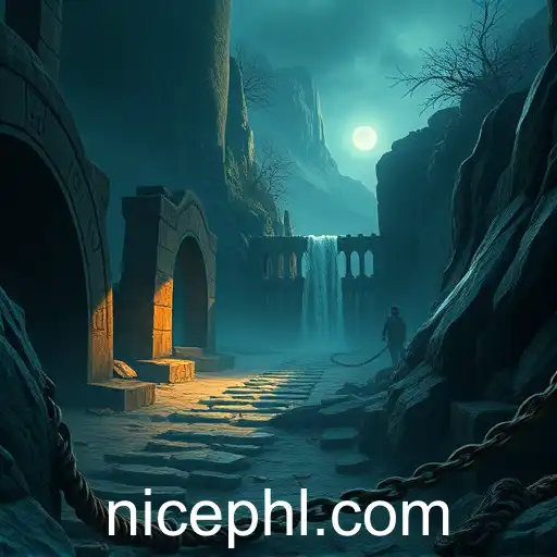 Exploring 'Adventure Games' on Niceph: A Deep Dive into the Exciting World of Interactive Storytelling