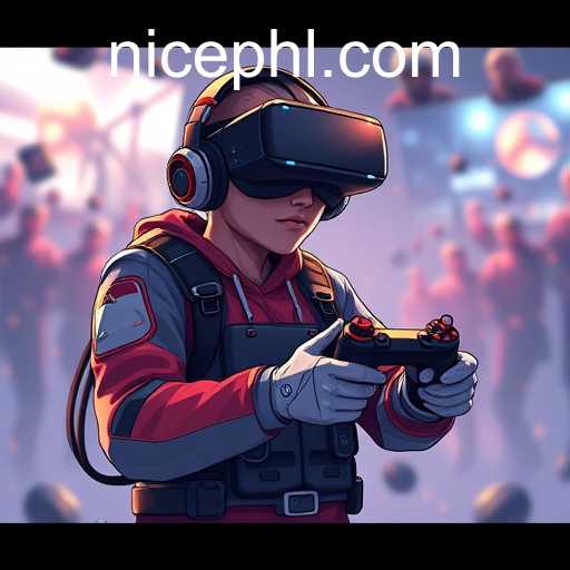 The Evolution of Online Gaming in 2025