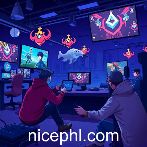 Gaming and the Cultural Impact of Emerging Platforms