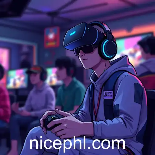 Gaming Trends Shaping the Future