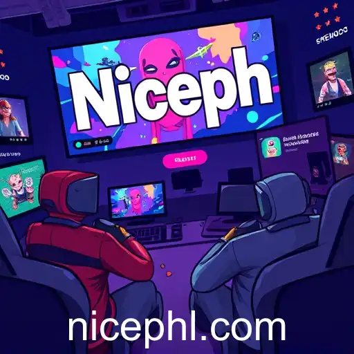 Gaming Trends in the Digital Era