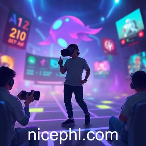 Gaming Trends and Innovations