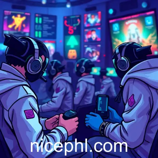 The Unseen Impact of Online Gaming in 2025