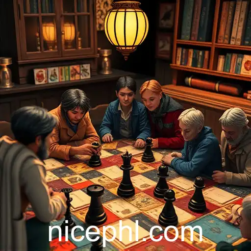 Gaming Industry's Role in Digital Literacy