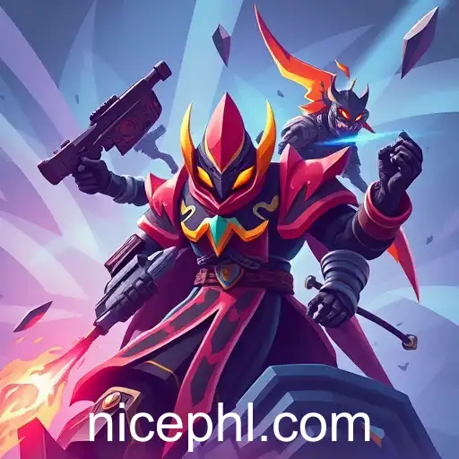 Gaming Innovation in the Spotlight