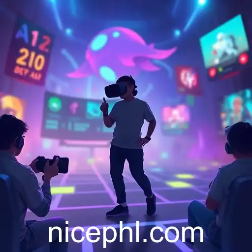 Gaming Trends and Innovations