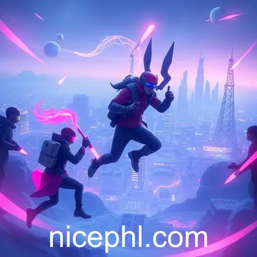 Gaming with Niceph: Navigating Trends and Challenges