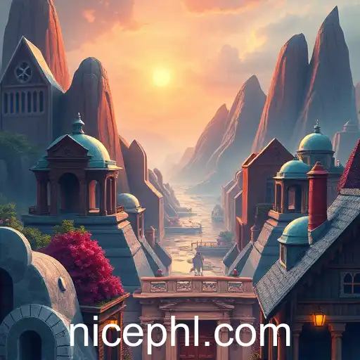 Transformation in the Gaming Landscape