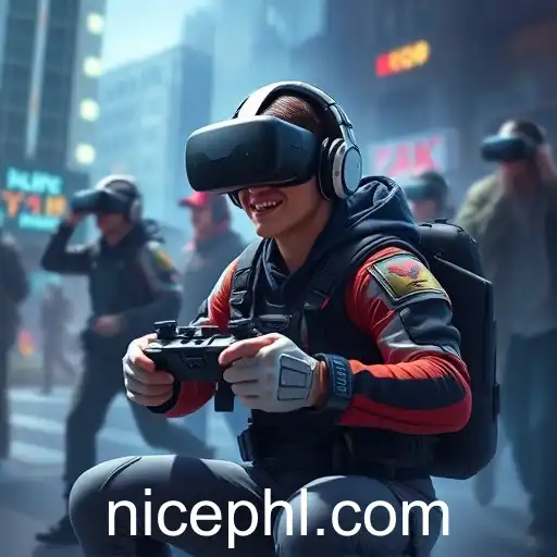 The Rise of NICEPH in Gaming