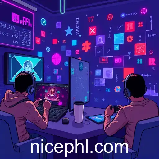 The Rise of Digital Board Games in the Modern Era