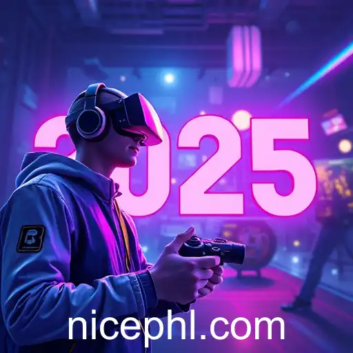 The Rise of Games and Tech in 2025