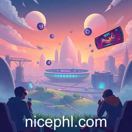 The Rise of Niceph: A New Era in Online Gaming