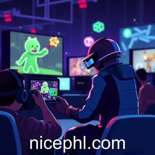 The Rise of NICEPH Amid Evolving Gaming Trends