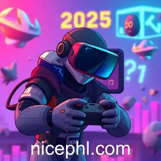 The Rise of Niceph: A New Era in Online Gaming