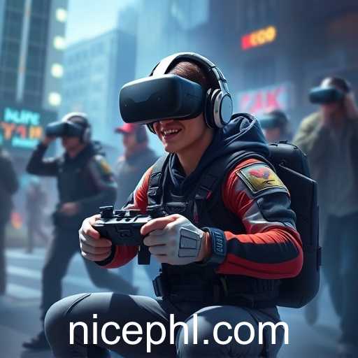 The Rise of NICEPH in Gaming