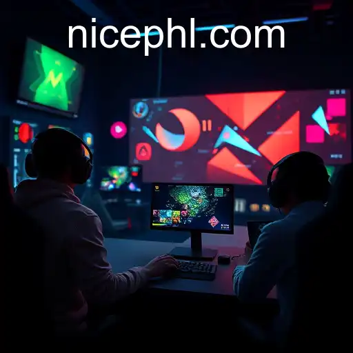 The Rise of niceph in Gaming Communities