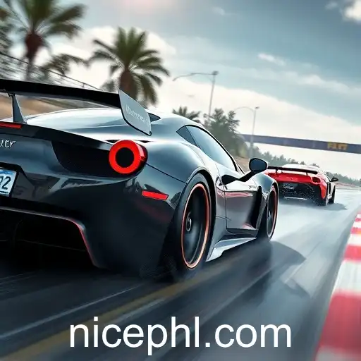 Exploring the Thrilling World of Racing Games