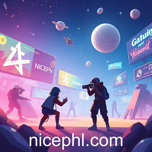 The Rise of 'Niceph' in the Gaming World