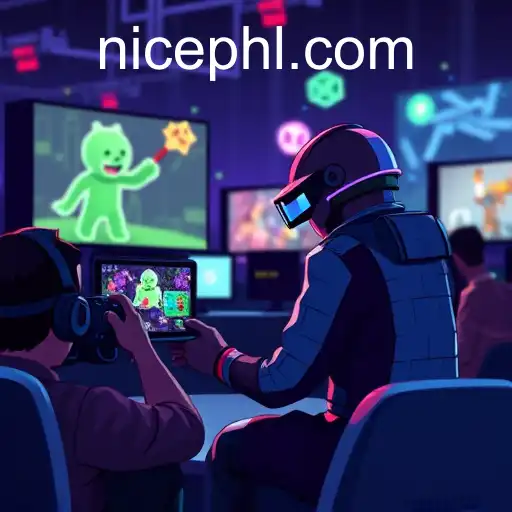 The Rise of NICEPH Amid Evolving Gaming Trends
