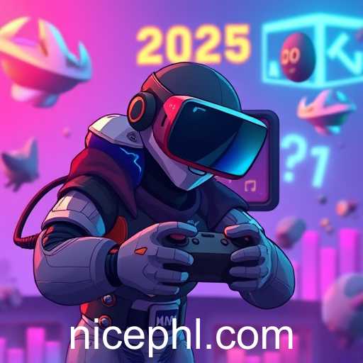 The Rise of Niceph: A New Era in Online Gaming