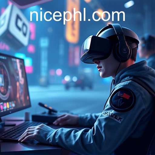 The Rise of 'niceph' and Its Impact on Gaming Trends